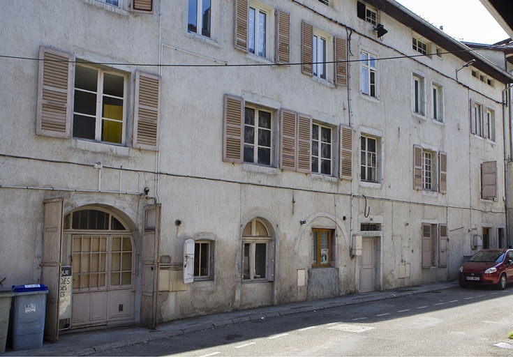 maison