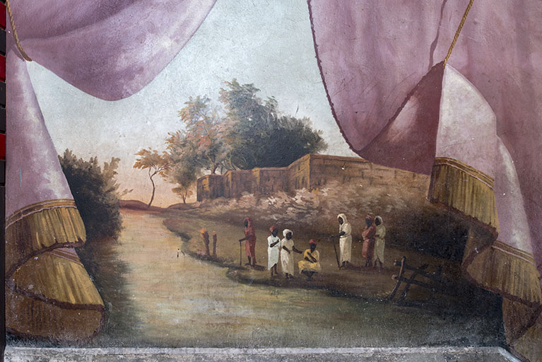 peinture monumentale