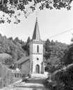 chapelle Saint-Michel