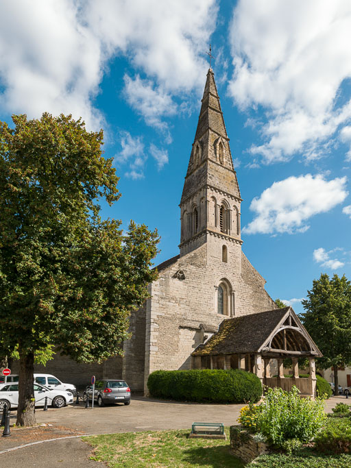 église Saint-Nicolas