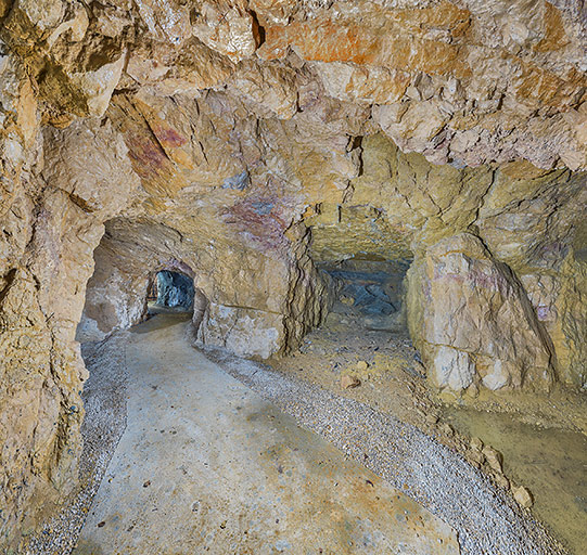 fort des Rousses