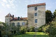Château de Chemilly