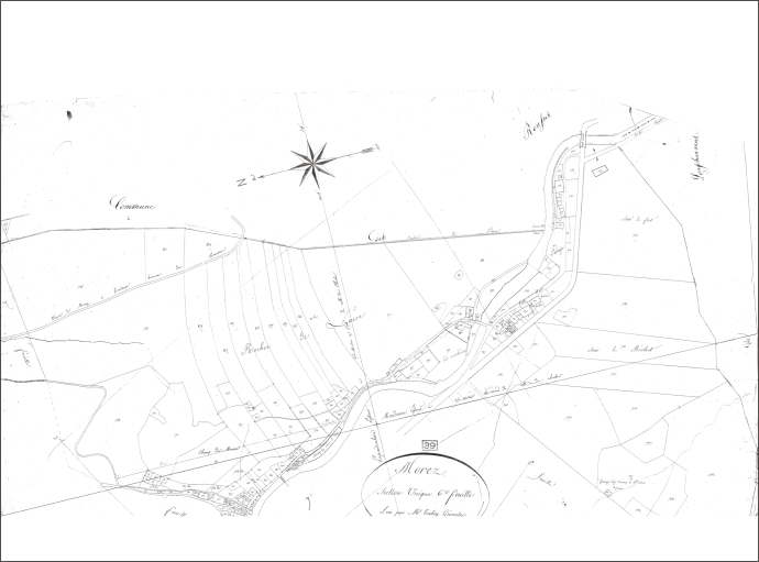 ville de Morez