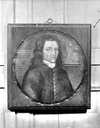 tableau : portrait de Pierre Bobillier