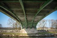 pont routier d'Ormoy