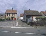 cité ouvrière Pierre Japy