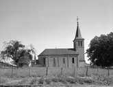 église paroissiale Saint-Martin