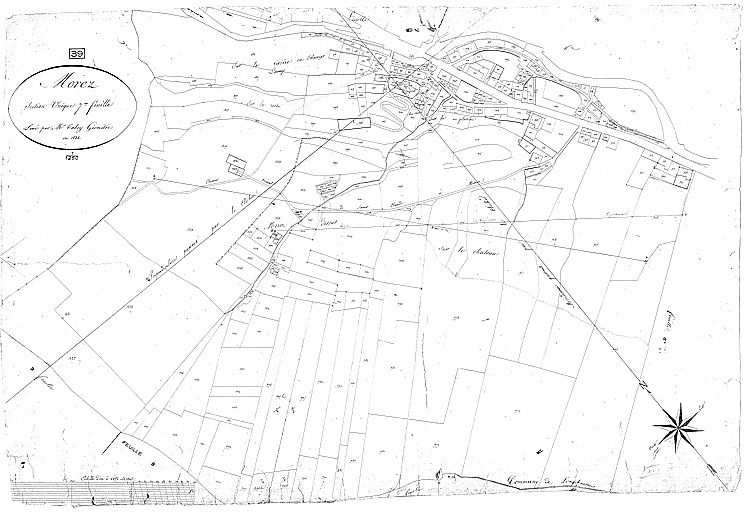 ville de Morez