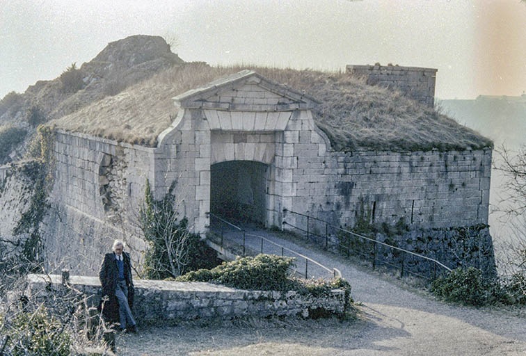 fort Belin