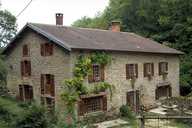 moulin à blé, minoterie