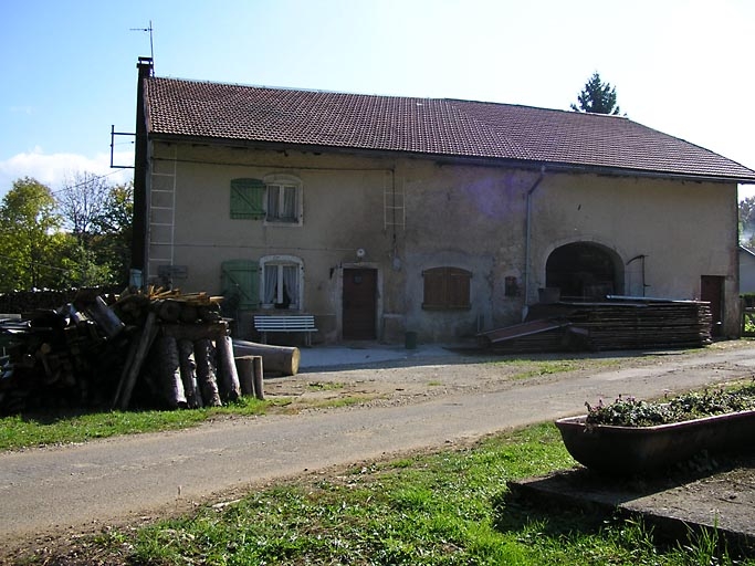 ferme