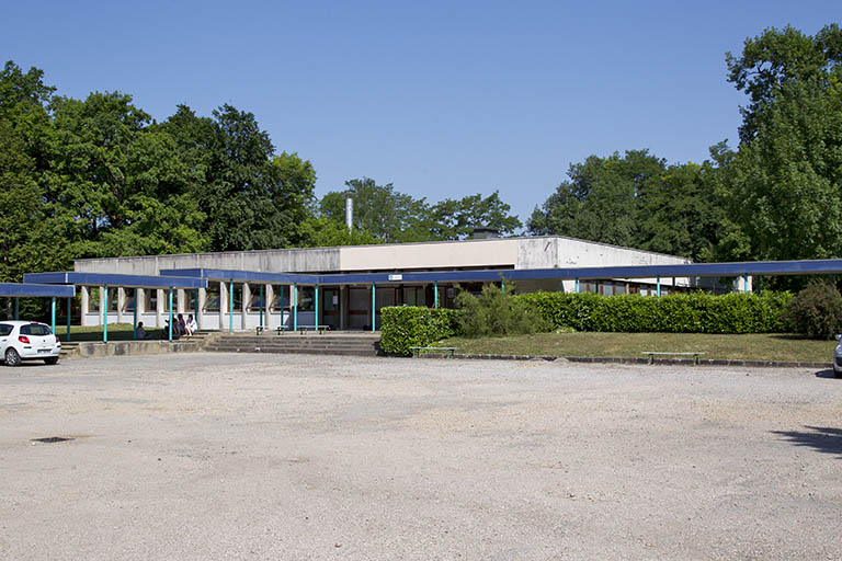 lycée agricole Perrenot de Granvelle