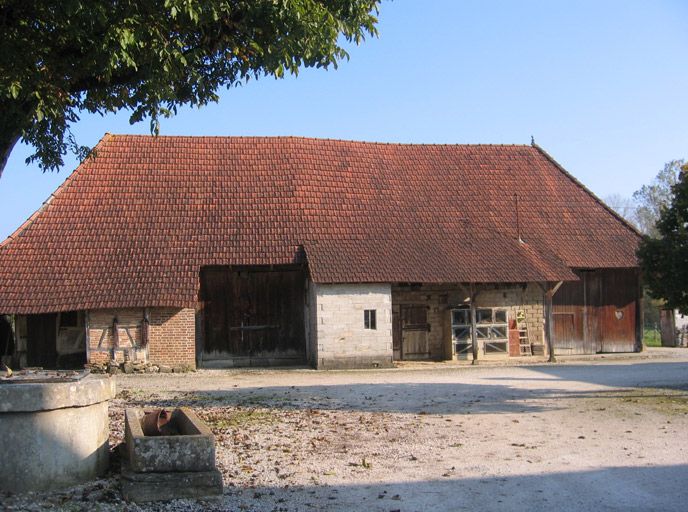 ferme