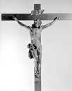 croix : Christ en croix