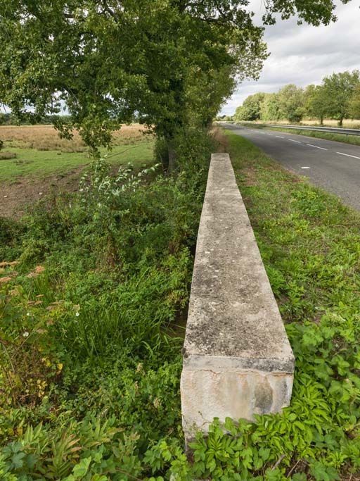 aqueduc du Breuil (canal du Centre)