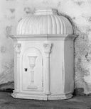 tabernacle (tabernacle architecturé)