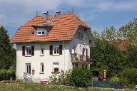 maison et atelier d'horlogerie Chapuis