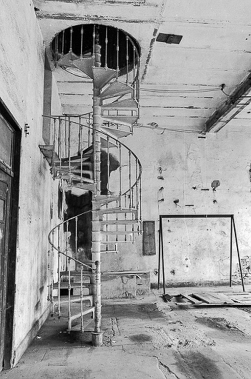 usine de papeterie