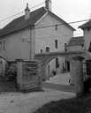 maison de vigneron