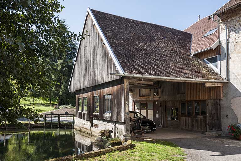 moulin Gaillard