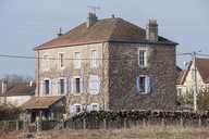 maison dite la Caserne