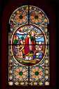 Le mobilier de l'église paroissiale Saint-Denis