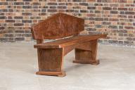 banc de célébrant
