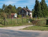 borne kilométrique (canal de Bourgogne)