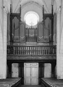 tribune