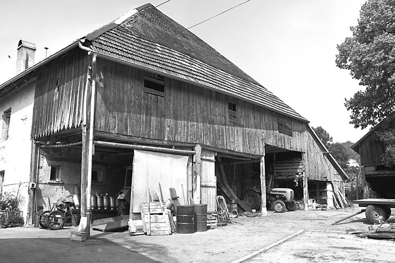 ferme