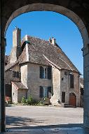 Presbytère