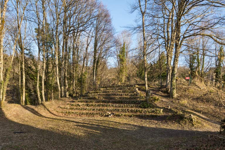 théâtre de plein air