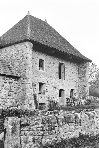 Ferme à Frâgne