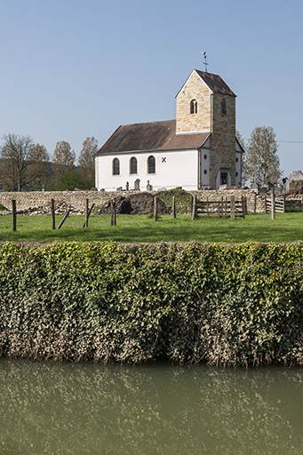 église Saint-Pierre