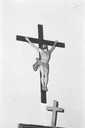 croix : Christ en croix