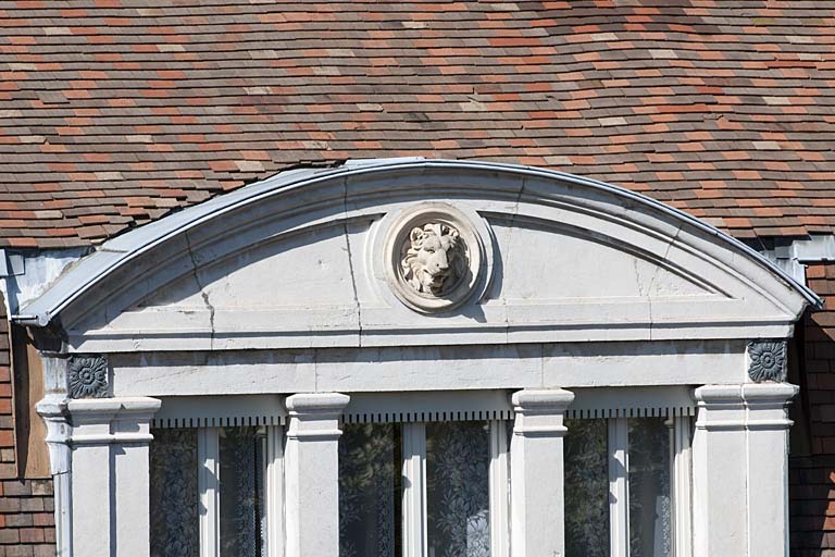 immeuble et ateliers d'horlogerie