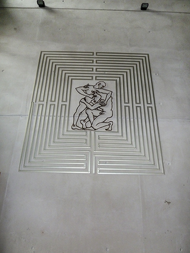 labyrinthes