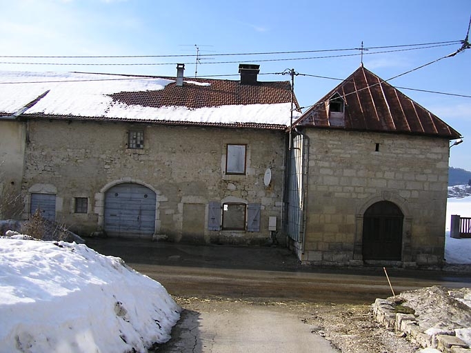 ferme