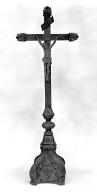 1ère croix d'autel