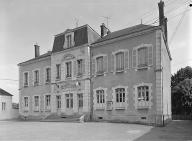 mairie-école