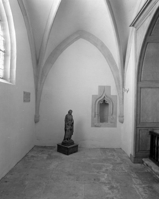 église paroissiale Saint-Loup