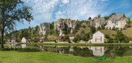 synthèse sur les paysages du canal du Nivernais (canal du Nivernais)