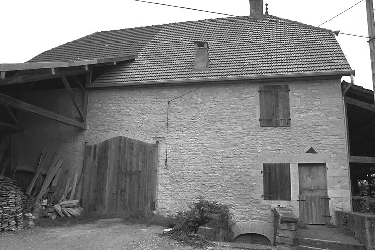ferme