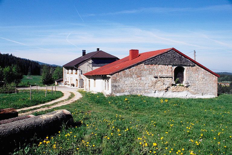 ferme