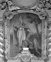 tableau : saint Nicolas
