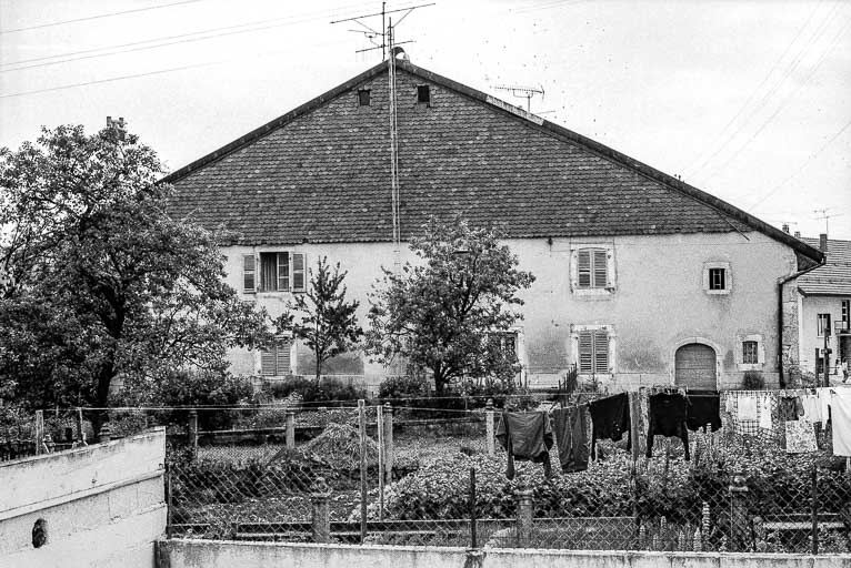 fermes