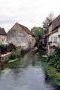 moulin à farine, minoterie