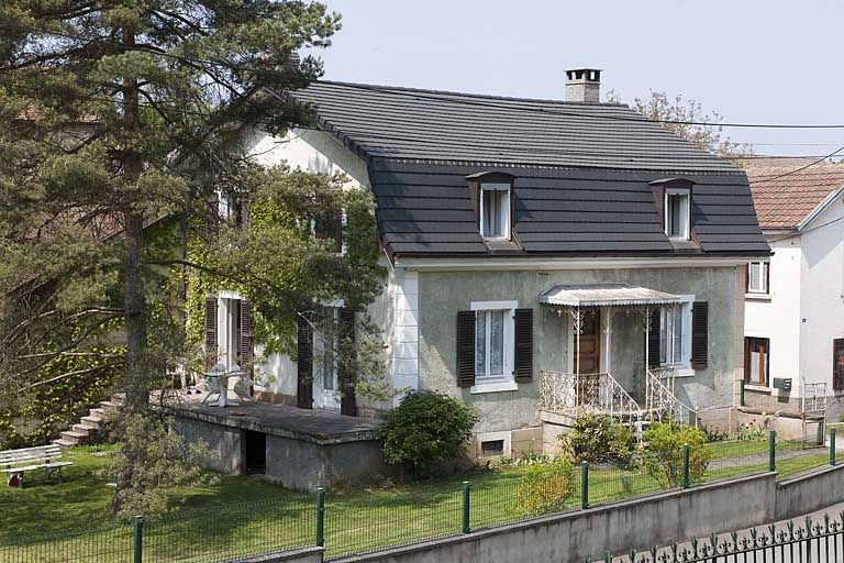 usine de petite métallurgie Tulout, puis Devaux-Meinen et Cie, Wetstein et Peuquet, puis Bosserdet-Levin, puis Bertin