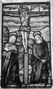 verrière : Calvaire (panneau n° 900.13.1)