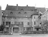 hôtel de la Croix d'Or